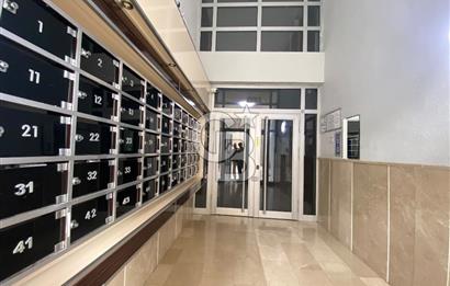 CB NEW YAŞAM'DAN KİRALIK TOKİ TURKUAZ'DA 2+1 DAİRE