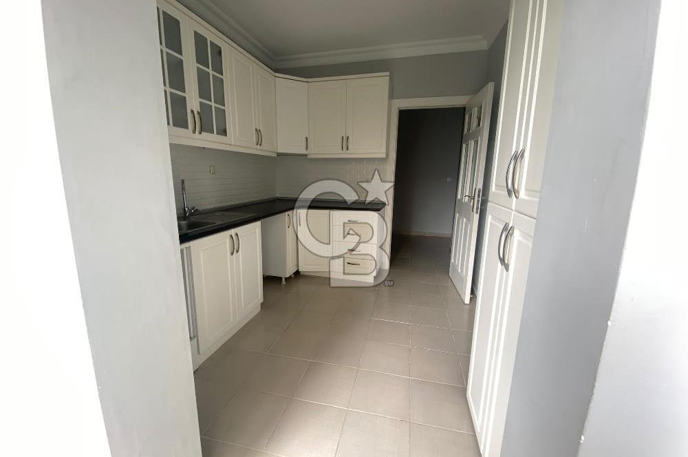 CB NEW YAŞAM'DAN KİRALIK TOKİ TURKUAZ'DA 2+1 DAİRE