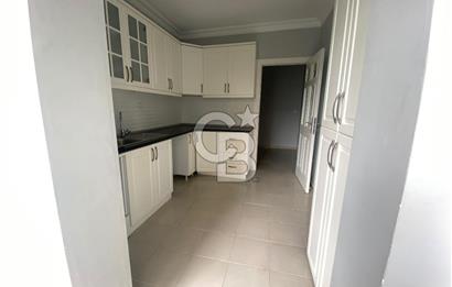 CB NEW YAŞAM'DAN KİRALIK TOKİ TURKUAZ'DA 2+1 DAİRE