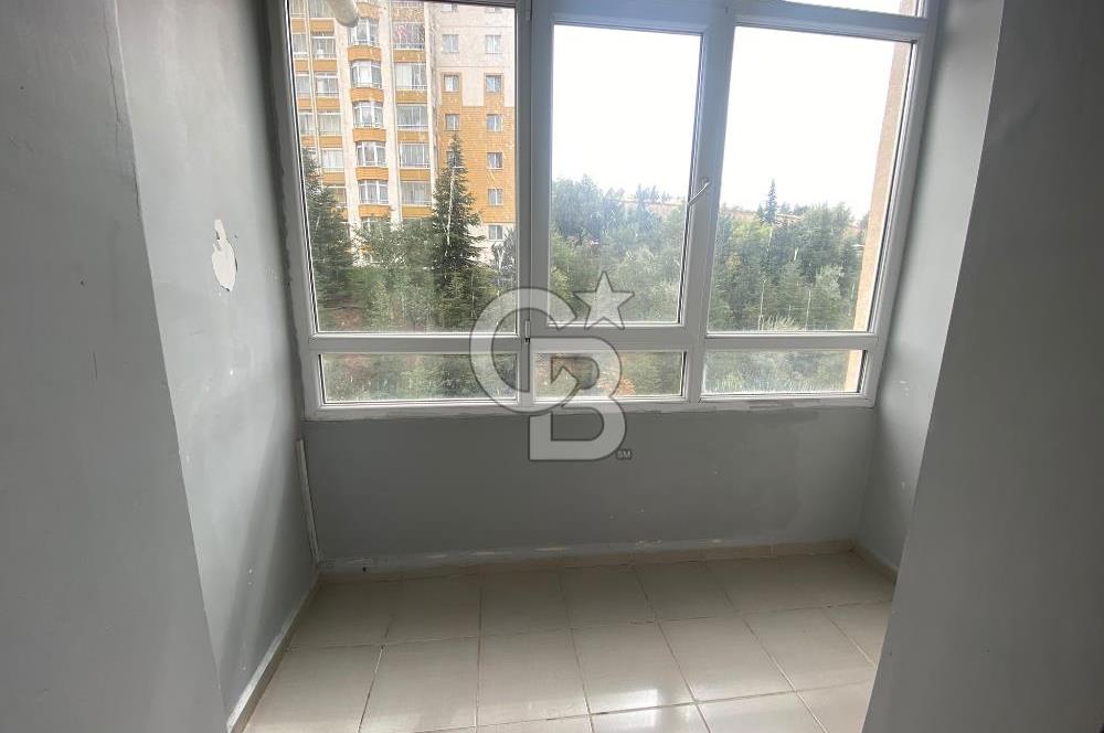 CB NEW YAŞAM'DAN KİRALIK TOKİ TURKUAZ'DA 2+1 DAİRE