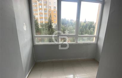 CB NEW YAŞAM'DAN KİRALIK TOKİ TURKUAZ'DA 2+1 DAİRE