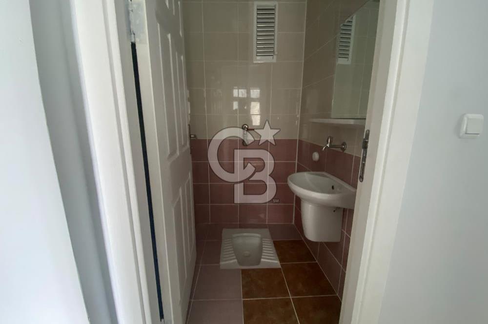 CB NEW YAŞAM'DAN KİRALIK TOKİ TURKUAZ'DA 2+1 DAİRE
