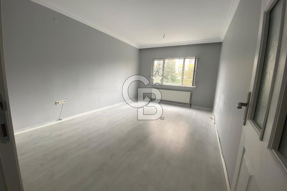 CB NEW YAŞAM'DAN KİRALIK TOKİ TURKUAZ'DA 2+1 DAİRE