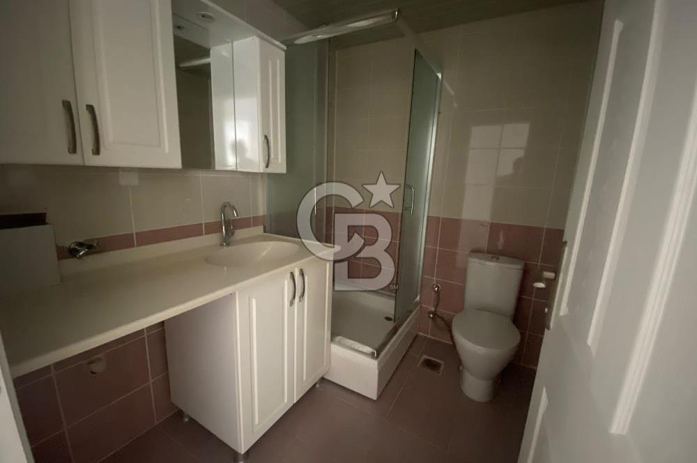 CB NEW YAŞAM'DAN KİRALIK TOKİ TURKUAZ'DA 2+1 DAİRE