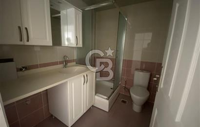 CB NEW YAŞAM'DAN KİRALIK TOKİ TURKUAZ'DA 2+1 DAİRE