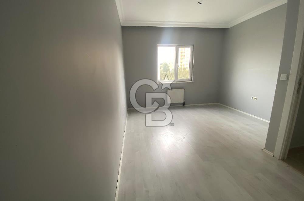 CB NEW YAŞAM'DAN KİRALIK TOKİ TURKUAZ'DA 2+1 DAİRE