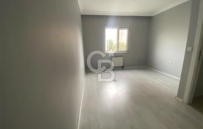 CB NEW YAŞAM'DAN KİRALIK TOKİ TURKUAZ'DA 2+1 DAİRE