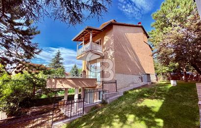 ÇAYYOLU ALTIN TERAZİ SİTESİ KOMPLE YENİLENMİŞ SATILIK KÖŞE VİLLA