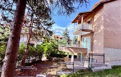 ÇAYYOLU ALTIN TERAZİ SİTESİ KOMPLE YENİLENMİŞ KİRALIK KÖŞE VİLLA