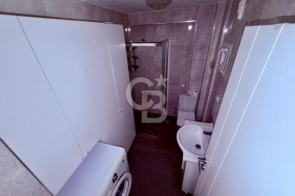 ÇAYYOLU ALTIN TERAZİ SİTESİ KOMPLE YENİLENMİŞ SATILIK KÖŞE VİLLA