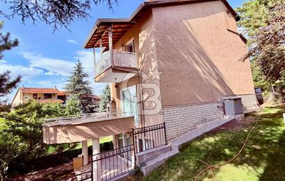 ÇAYYOLU ALTIN TERAZİ SİTESİ KOMPLE YENİLENMİŞ SATILIK KÖŞE VİLLA
