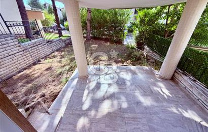 ÇAYYOLU ALTIN TERAZİ SİTESİ KOMPLE YENİLENMİŞ SATILIK KÖŞE VİLLA