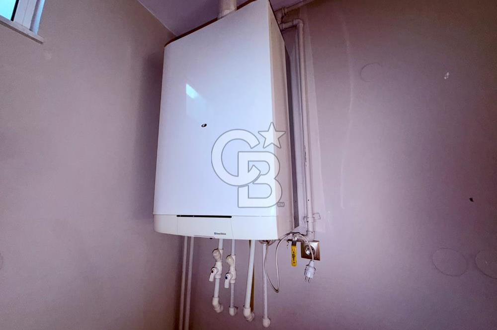 ÇAYYOLU ALTIN TERAZİ SİTESİ KOMPLE YENİLENMİŞ SATILIK KÖŞE VİLLA