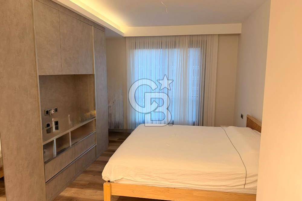 CB İYA' DAN OLEA KENT ULUKENT SİTESİNDE SATILIK 2+1 HAVUZ CEPHE
