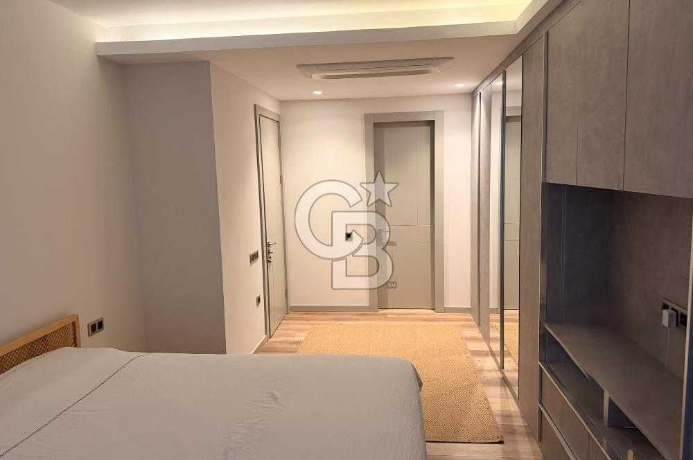 CB İYA' DAN OLEA KENT ULUKENT SİTESİNDE SATILIK 2+1 HAVUZ CEPHE
