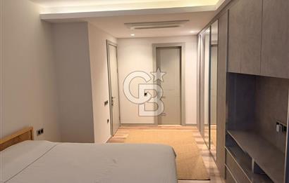 CB İYA' DAN OLEA KENT ULUKENT SİTESİNDE SATILIK 2+1 HAVUZ CEPHE