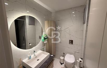 CB İYA' DAN OLEA KENT ULUKENT SİTESİNDE SATILIK 2+1 HAVUZ CEPHE