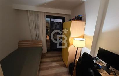 CB İYA' DAN OLEA KENT ULUKENT SİTESİNDE SATILIK 2+1 HAVUZ CEPHE