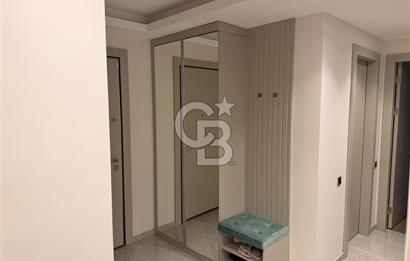 CB İYA' DAN OLEA KENT ULUKENT SİTESİNDE SATILIK 2+1 HAVUZ CEPHE