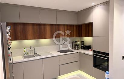 CB İYA' DAN OLEA KENT ULUKENT SİTESİNDE SATILIK 2+1 HAVUZ CEPHE