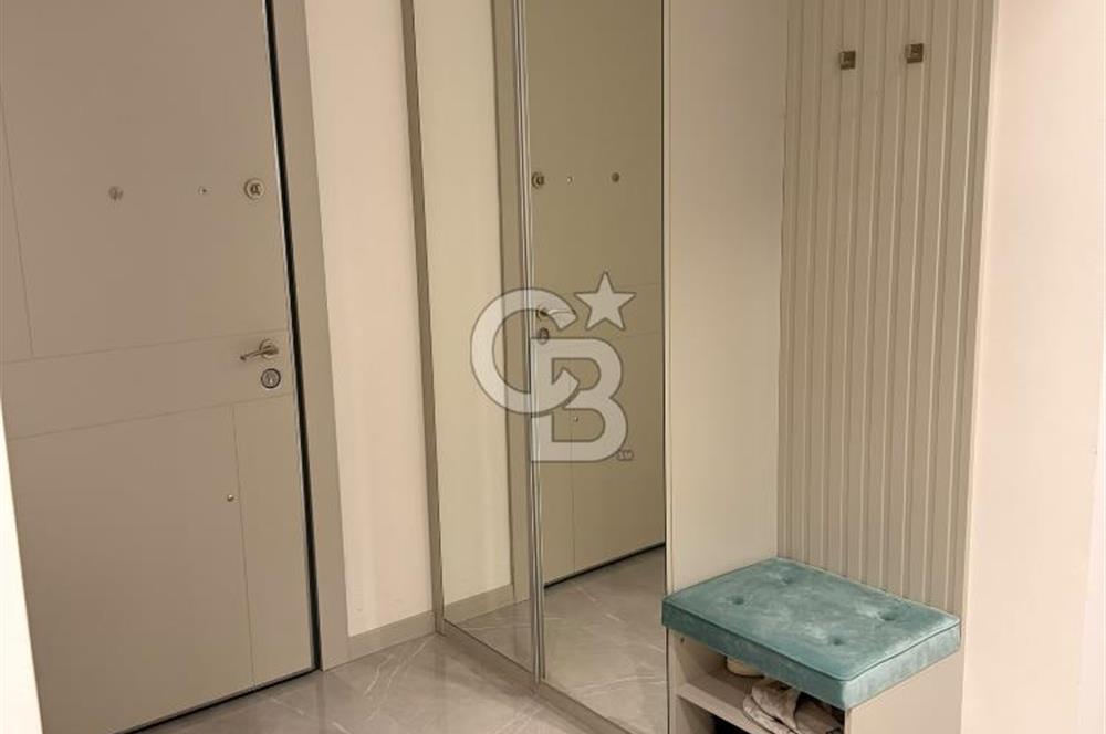 CB İYA' DAN OLEA KENT ULUKENT SİTESİNDE SATILIK 2+1 HAVUZ CEPHE