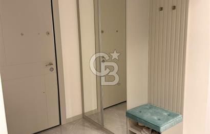 CB İYA' DAN OLEA KENT ULUKENT SİTESİNDE SATILIK 2+1 HAVUZ CEPHE