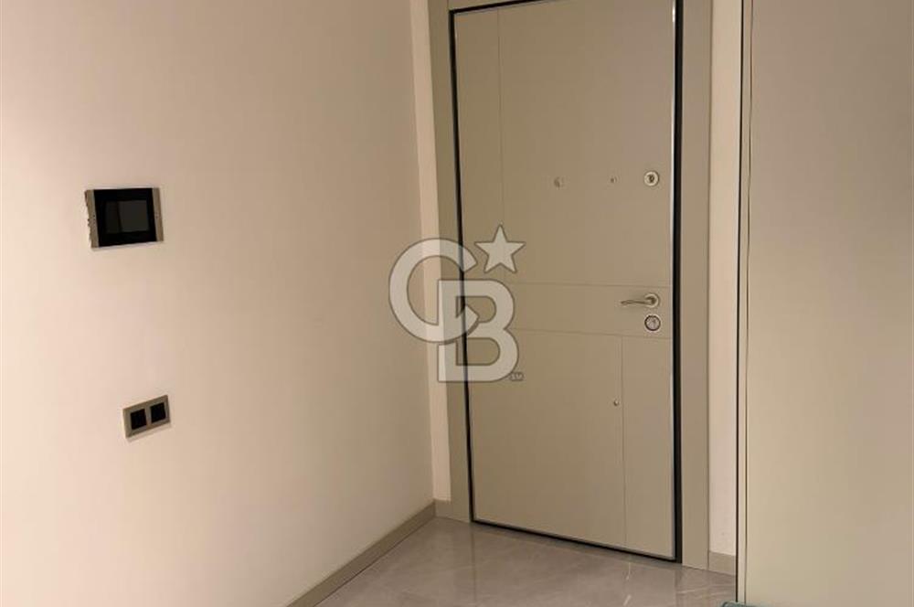 CB İYA' DAN OLEA KENT ULUKENT SİTESİNDE SATILIK 2+1 HAVUZ CEPHE