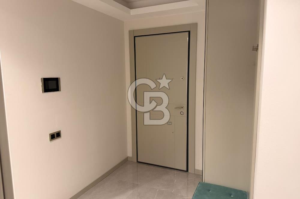 CB İYA' DAN OLEA KENT ULUKENT SİTESİNDE SATILIK 2+1 HAVUZ CEPHE