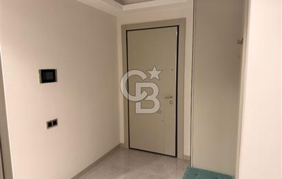 CB İYA' DAN OLEA KENT ULUKENT SİTESİNDE SATILIK 2+1 HAVUZ CEPHE