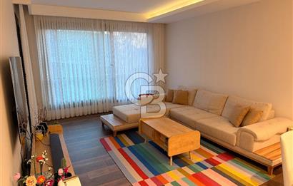 CB İYA' DAN OLEA KENT ULUKENT SİTESİNDE SATILIK 2+1 HAVUZ CEPHE