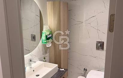 CB İYA' DAN OLEA KENT ULUKENT SİTESİNDE SATILIK 2+1 HAVUZ CEPHE