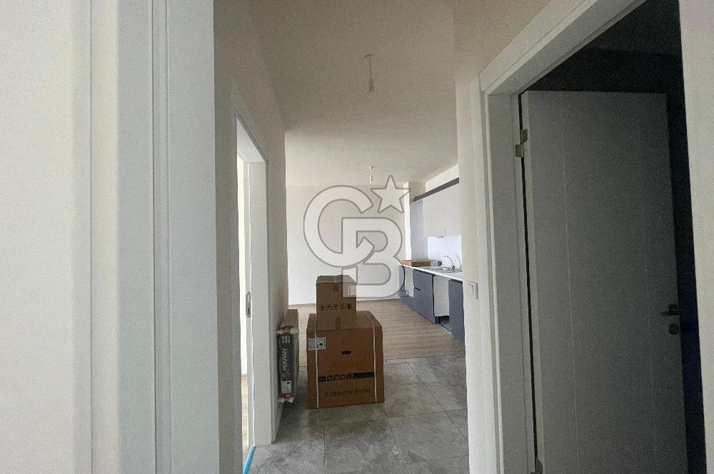 SİTELER MAH.DENİZ MANZARALI CAM BALKONLU 2+1