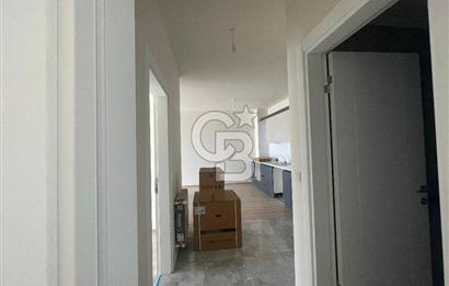 SİTELER MAH.DENİZ MANZARALI CAM BALKONLU 2+1