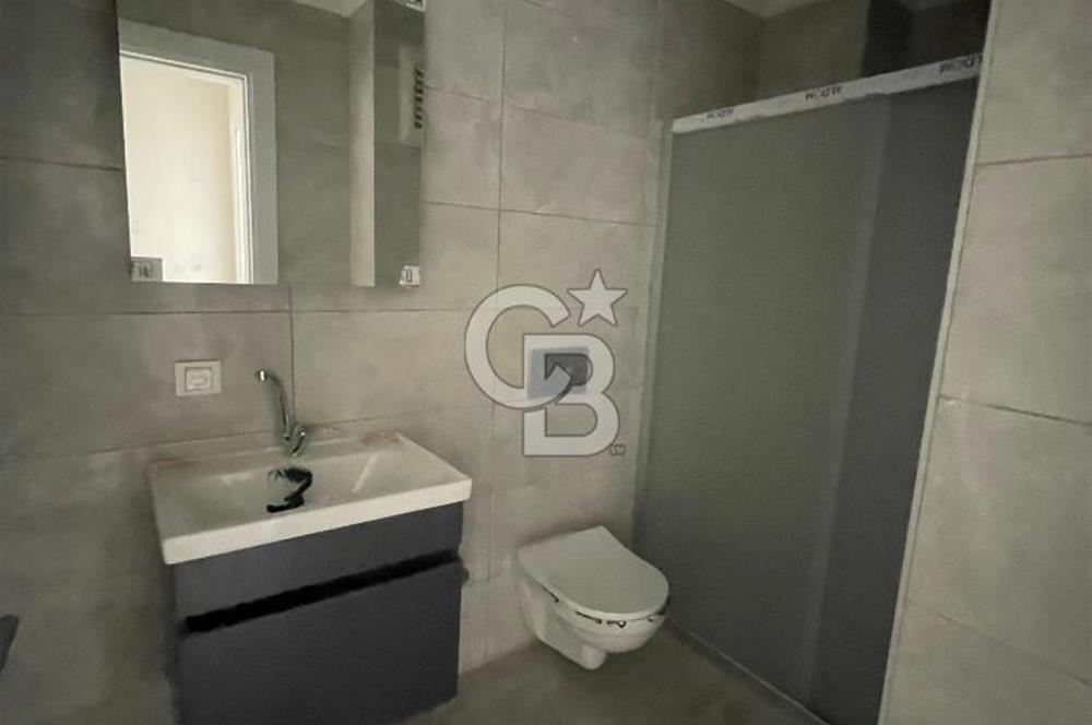 SİTELER MAH.DENİZ MANZARALI CAM BALKONLU 2+1