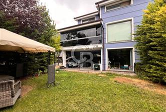 Cb Vizyon Tugba ERKAL'dan Şık Tasarım Güvenlikli Site İçi Villa - 7 - 373796