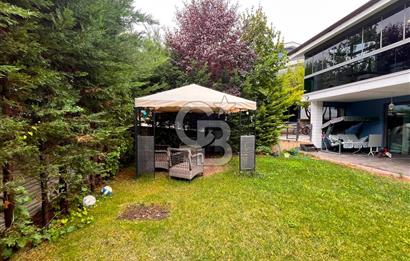 Cb Vizyon Tugba ERKAL'dan Şık Tasarım Güvenlikli Site İçi Villa