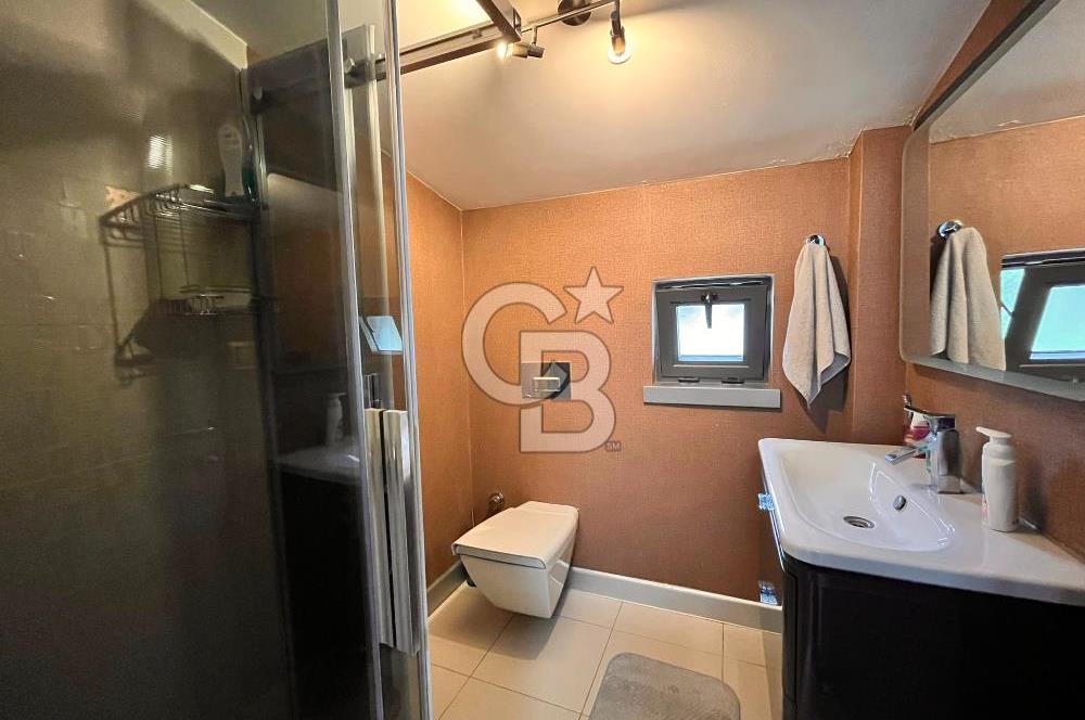 Cb Vizyon Tugba ERKAL'dan Şık Tasarım Güvenlikli Site İçi Villa