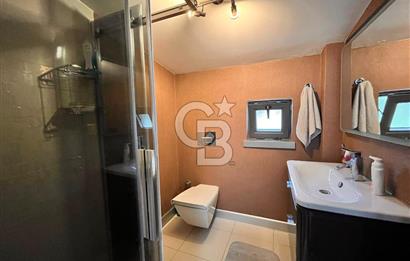 Cb Vizyon Tugba ERKAL'dan Şık Tasarım Güvenlikli Site İçi Villa