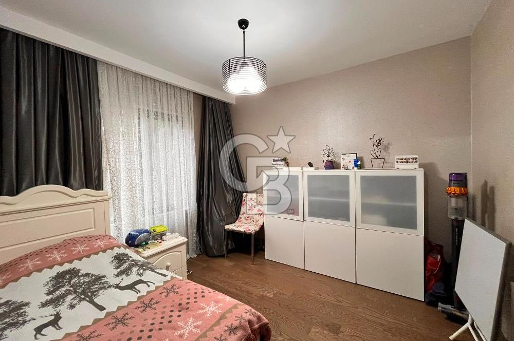 Cb Vizyon Tugba ERKAL'dan Şık Tasarım Güvenlikli Site İçi Villa