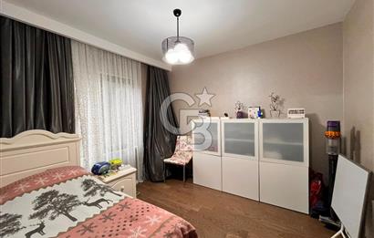Cb Vizyon Tugba ERKAL'dan Şık Tasarım Güvenlikli Site İçi Villa