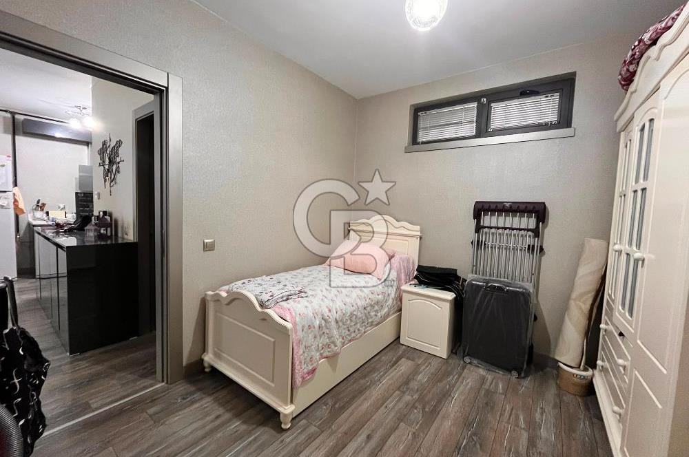 Cb Vizyon Tugba ERKAL'dan Şık Tasarım Güvenlikli Site İçi Villa