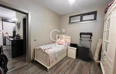 Cb Vizyon Tugba ERKAL'dan Şık Tasarım Güvenlikli Site İçi Villa