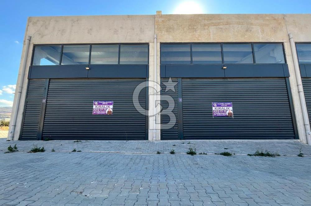 ÇANAKKALE IŞIKLARDA KİRALIK DÜKKAN 165M² NET 150M² ÖN BAHÇE