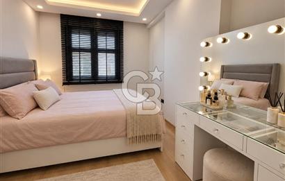 EMNİYETTEPE’DE 175 M² GENİŞ 4+2 DUBLEKS | 2 YAŞINDA | HALİÇ MANZARASI