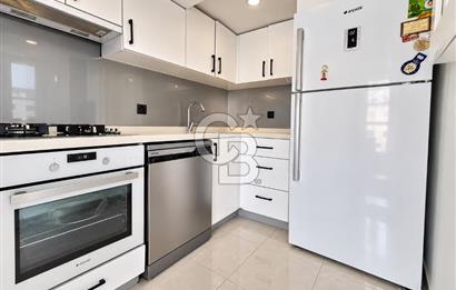 EMNİYETTEPE’DE 175 M² GENİŞ 4+2 DUBLEKS | 2 YAŞINDA | HALİÇ MANZARASI