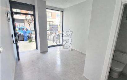 GÖZTEPE ÇARŞI KİRALIK DÜKKAN