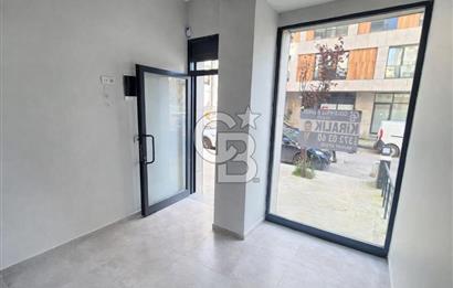 GÖZTEPE ÇARŞIYA (SABİT PAZAR) YAKIN SATILIK DÜKKAN