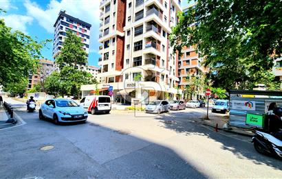 GÖZTEPE ÇARŞI KİRALIK DÜKKAN