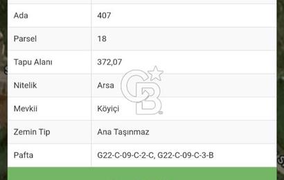 YALOVA TAVŞANLI KONUT İMARLI SATILIK ARSA