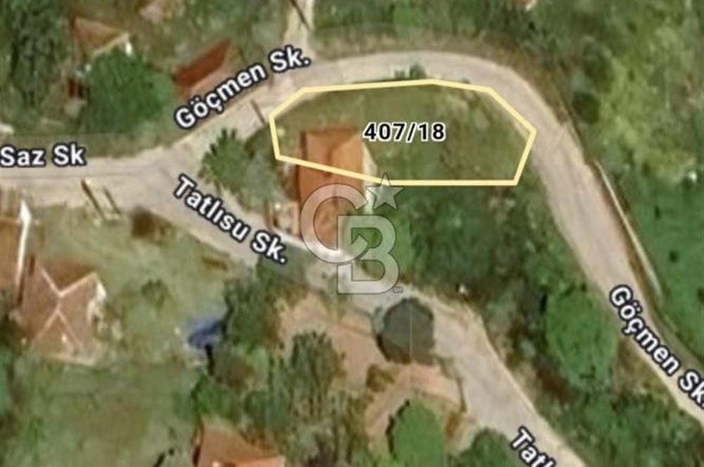 YALOVA TAVŞANLI KONUT İMARLI SATILIK ARSA